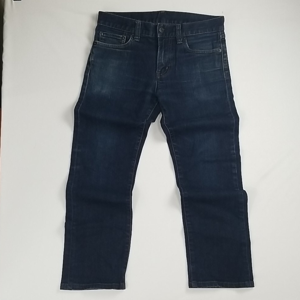 Uniqlo Jeans